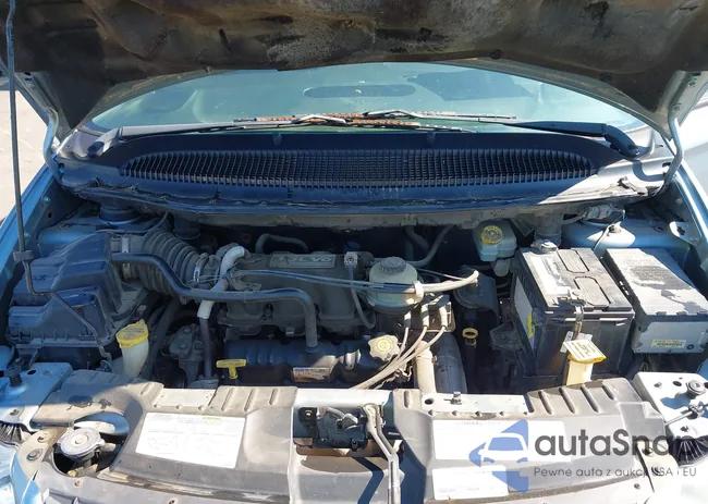 2C8GP44R94R502445: 43117244