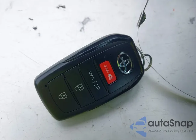 4T1DAACK5SU079853: 43117266