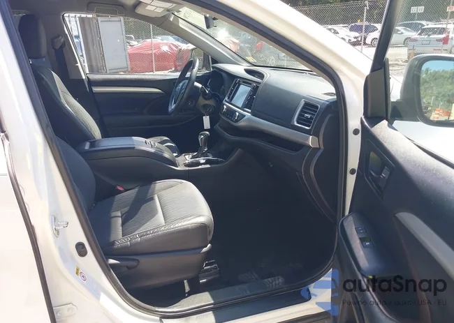 5TDZKRFH3GS121003: 43117290