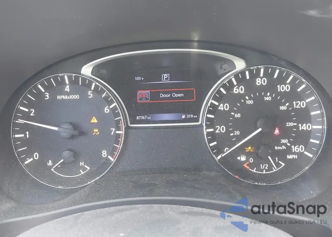 1N4AL3AP0JC101621: 43117296