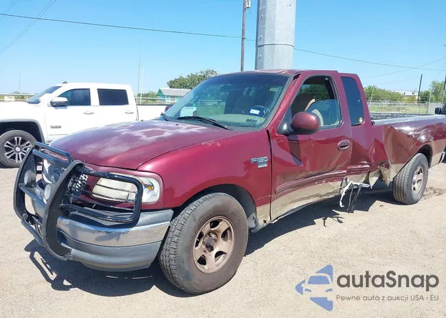 1FTRX17L9XNB17808: 43117305