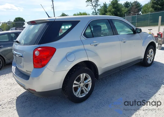 2GNALBEK3C1147334: 43117319