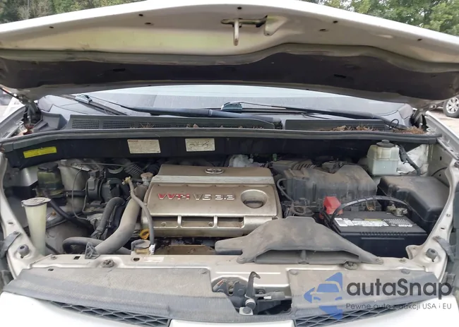 5TDZA23C76S393376: 43117321