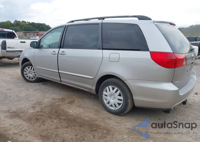 5TDZA23C76S393376: 43117321