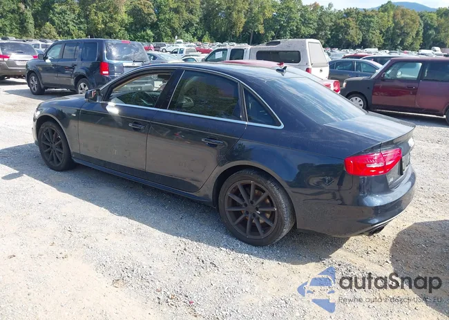 WAUFFAFLXGA004042: 43117329