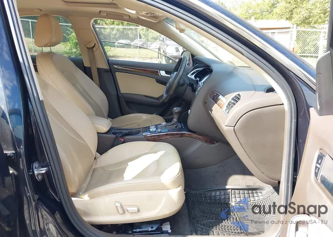 WAUFFAFLXGA004042: 43117329