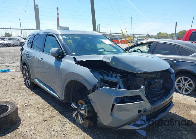 5N1BT3CB5PC804507: 43117340