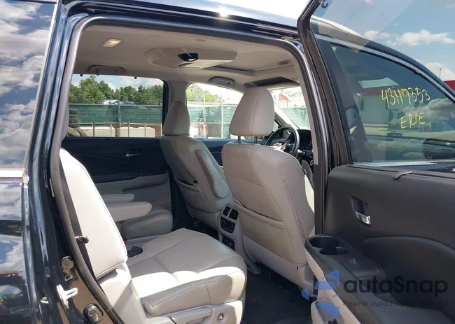 5FNYF6H69KB021253: 43117353