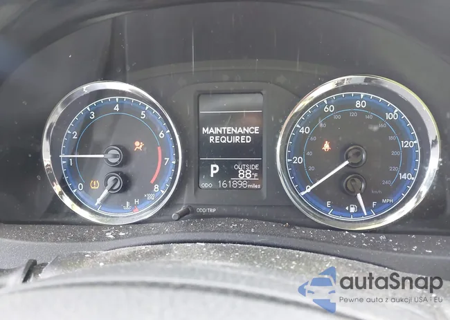 2T1BURHE8HC863406: 43117397