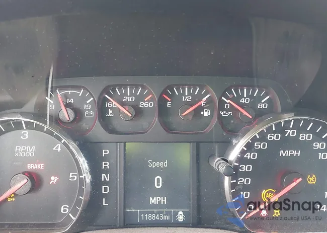 1GCRCPEC6JZ329969: 43117422