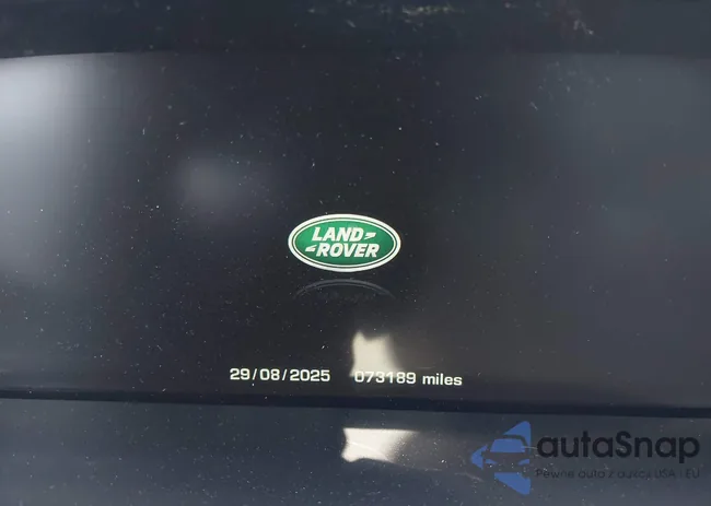 SALGS2KF8GA294976: 43117462