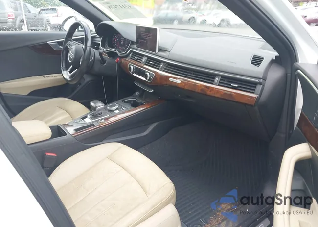 WAUENAF45HN064957: 43117470