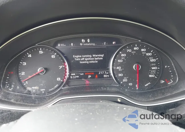 WA1AHAF78HD054474: 43117483