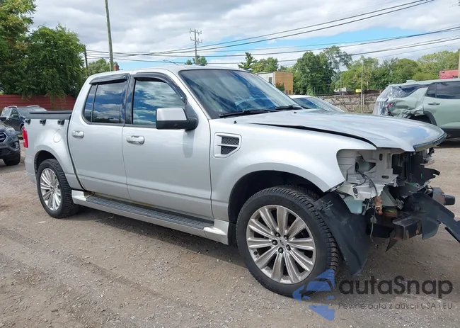 1FMEU2D82AUA09150: 43117502