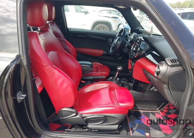 WMWXM7C53ET731592: 43117512