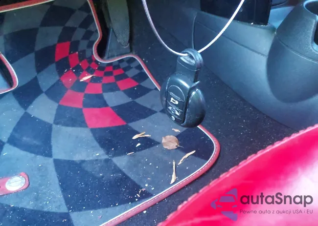 WMWXM7C53ET731592: 43117512