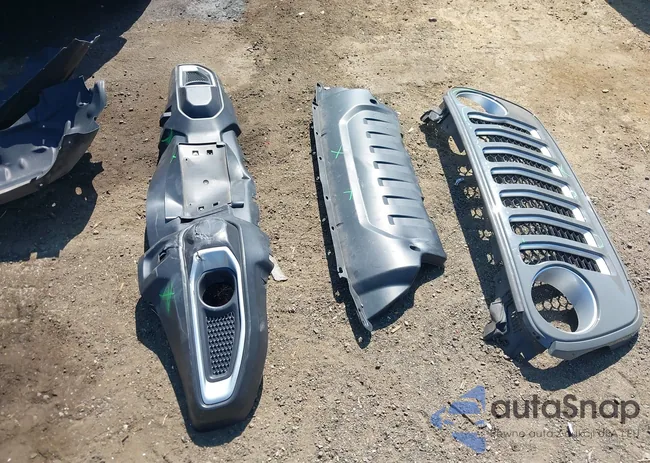 1C4JJXP66MW724069: 43117534