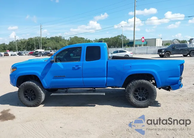 3TYSZ5AN5LT000958: 43117537