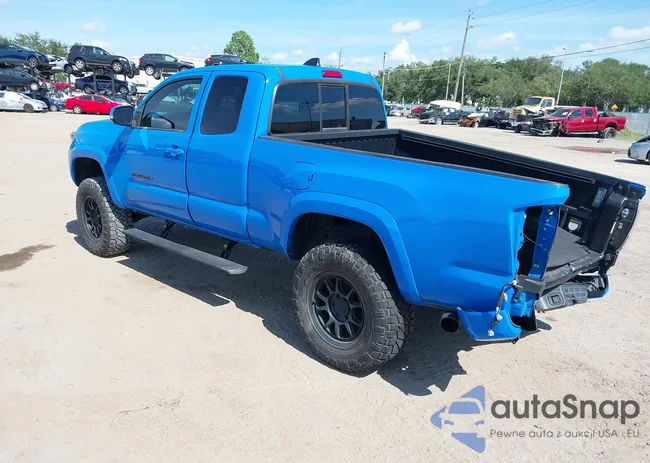 3TYSZ5AN5LT000958: 43117537