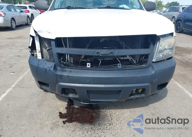 1GNSK2E04DR147938: 43117585