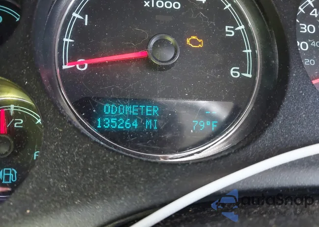 1GNSK2E04DR147938: 43117585