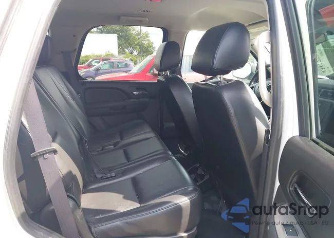 1GNSK2E04DR147938: 43117585