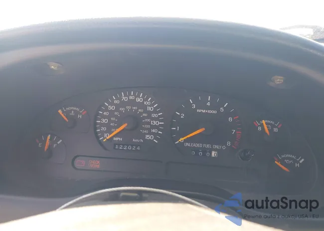 1FALP45X9TF107643: 43117599