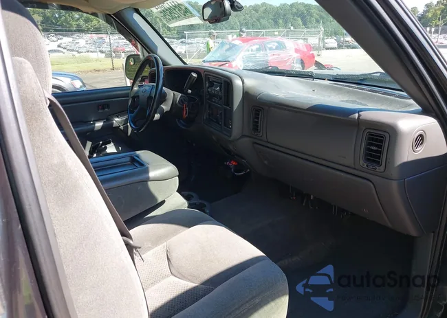 1GCEK19T34E273526: 43117604