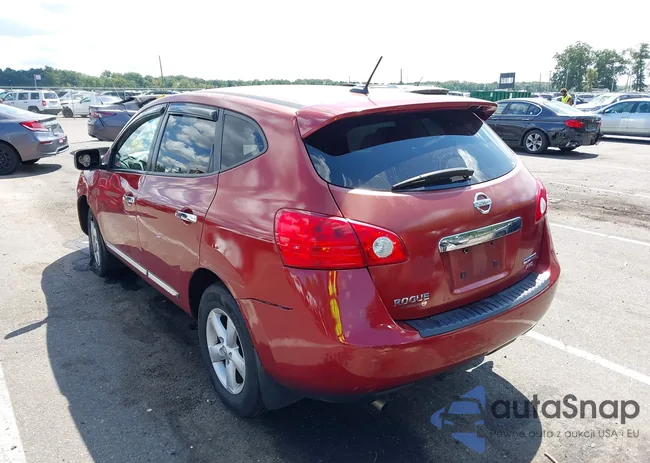 JN8AS5MV3CW412954: 43117603