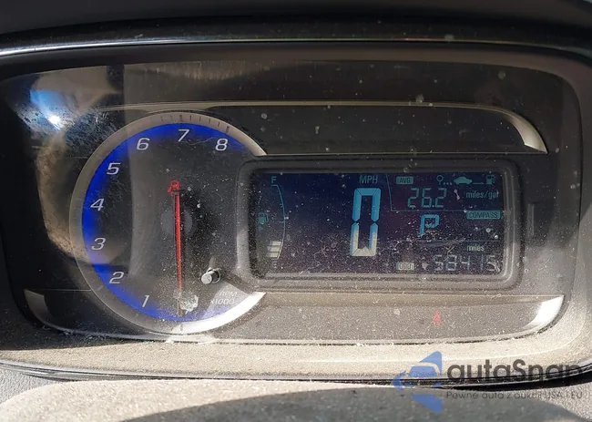 KL7CJNSB2GB708137: 43117615