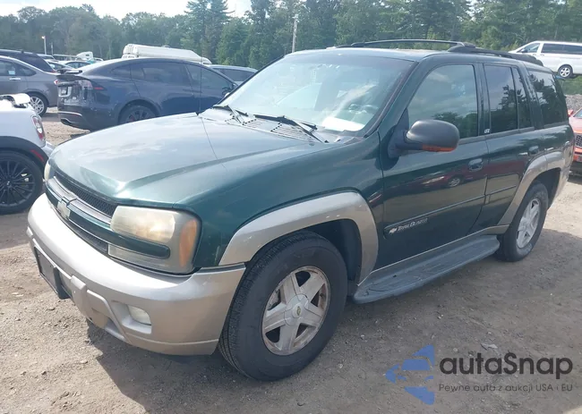 1GNDT13S622365910: 43117616