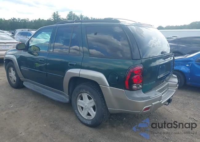 1GNDT13S622365910: 43117616