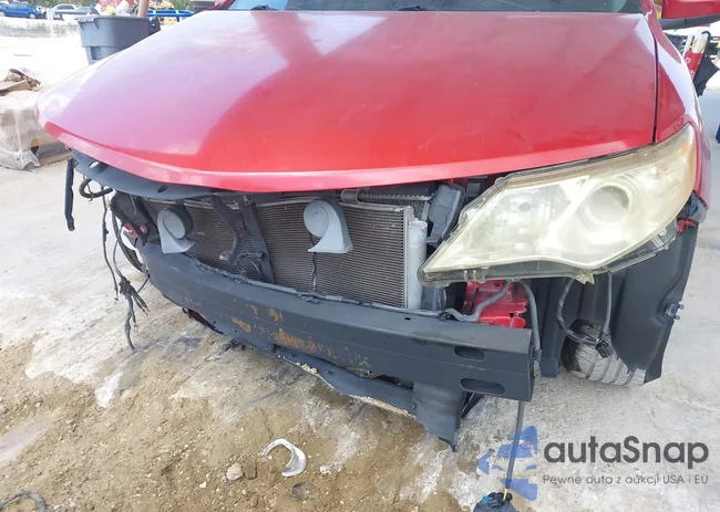 4T1BF1FKXDU672549: 43117657