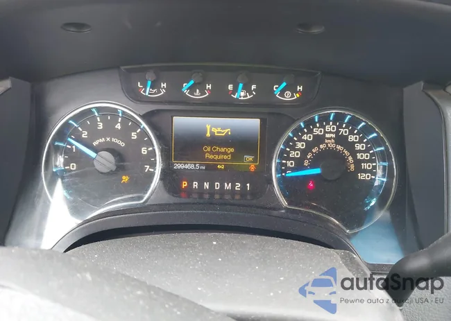 1FTFX1EF2DFB94722: 43117672