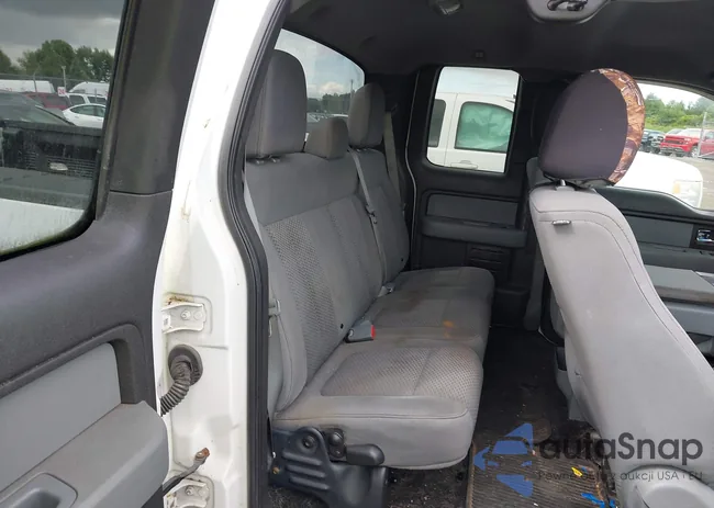 1FTFX1EF2DFB94722: 43117672