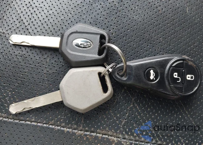 JF2SHAEC0DH443106: 43116720