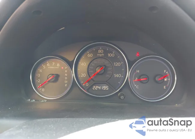 2HGES16654H530467: 43116738