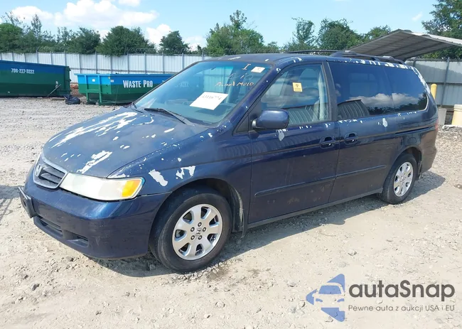 5FNRL18974B098085: 43116774