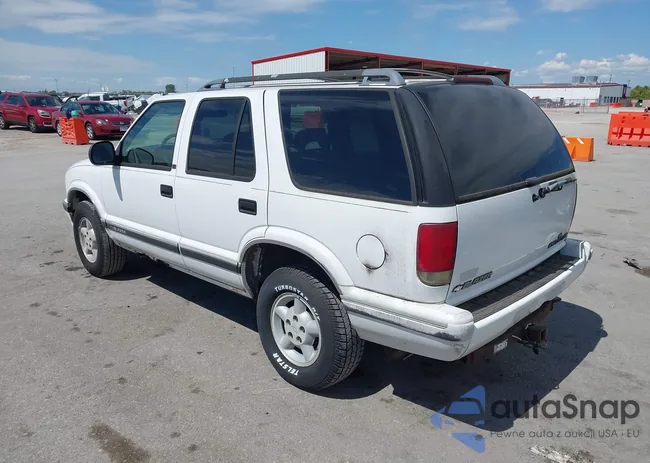 1GNDT13W8T2317457: 43116791