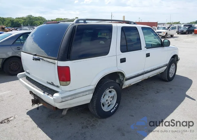 1GNDT13W8T2317457: 43116791