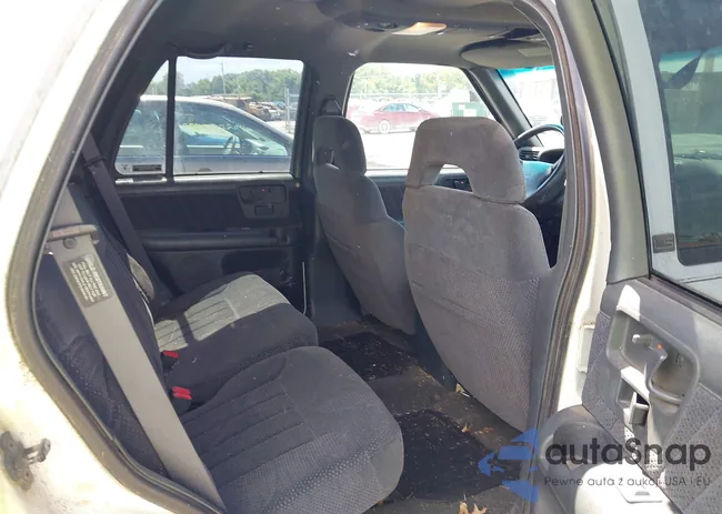 1GNDT13W8T2317457: 43116791