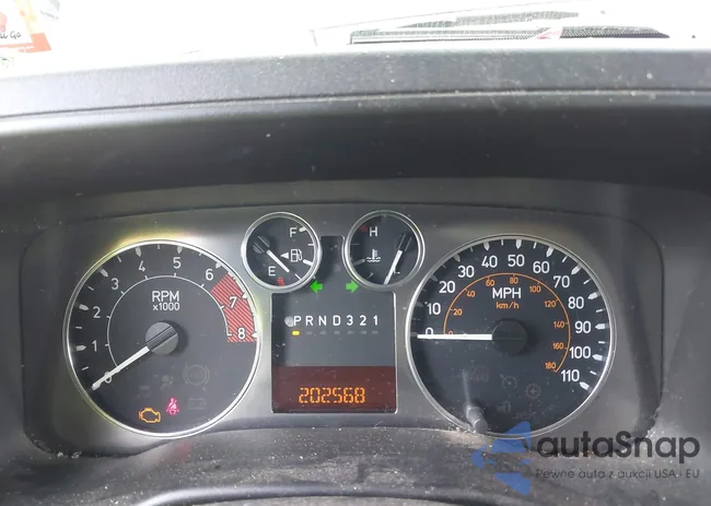 5GTDN13E678134824: 43116809