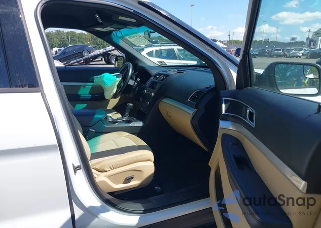 1FM5K8D83HGA65731: 43116820