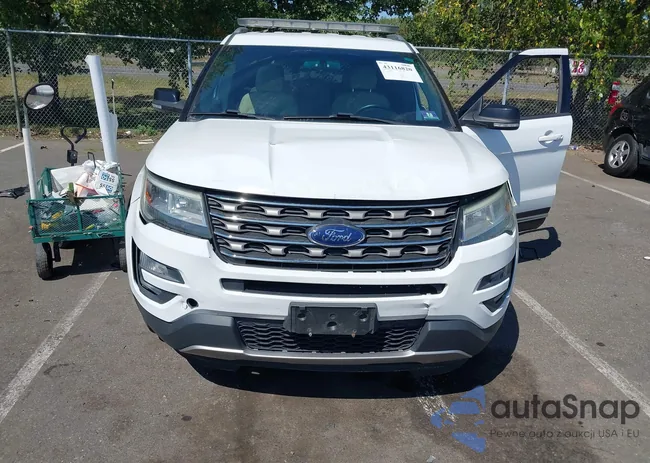 1FM5K8D83HGA65731: 43116820