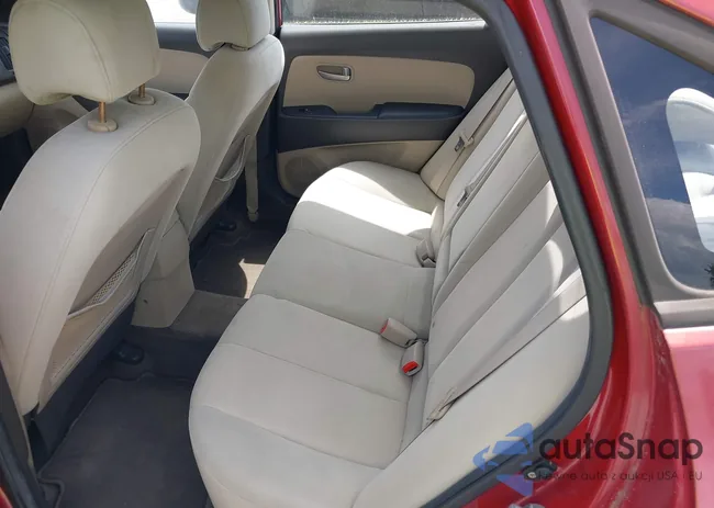 KMHDU46DX8U465781: 43116837