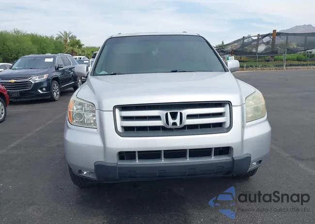 5FNYF28586B015451: 43116841