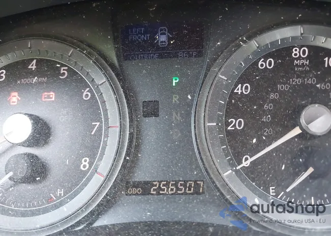 JTHBJ46G082271074: 43116855