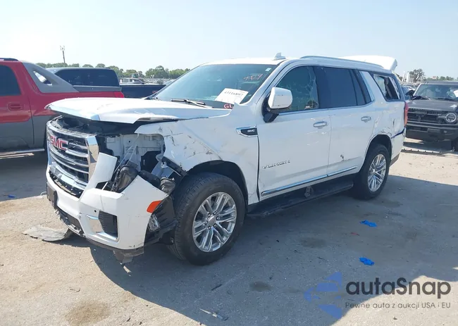 1GKS1BKD7PR207500: 43116897