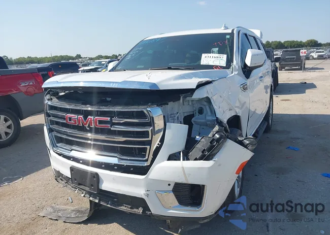 1GKS1BKD7PR207500: 43116897