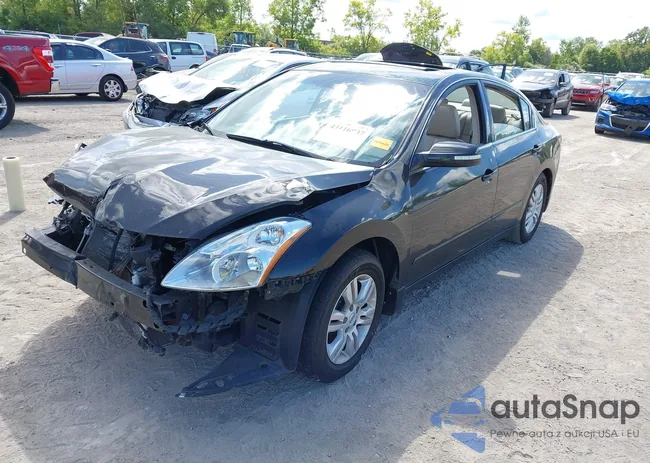 1N4AL2AP1AN552880: 43116907